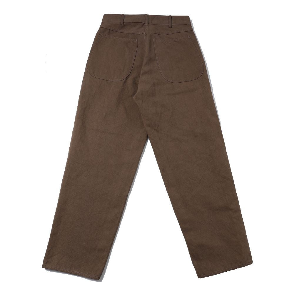 Cotton Hemp Painter Pants 9/26 (mae)