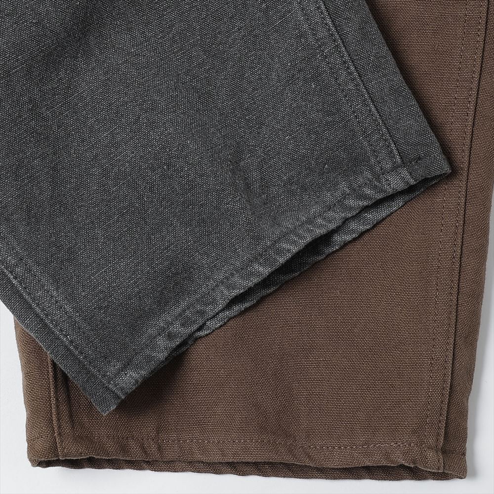 Cotton Hemp Painter Pants 9/26 (mae)