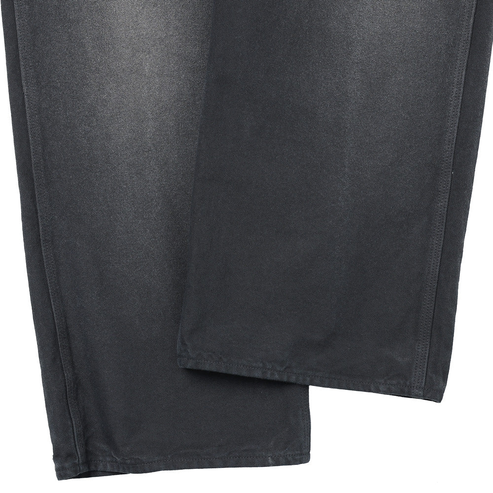 PRODUCT DYED ORGANIC COTTON DUCK PAINTER PANTS