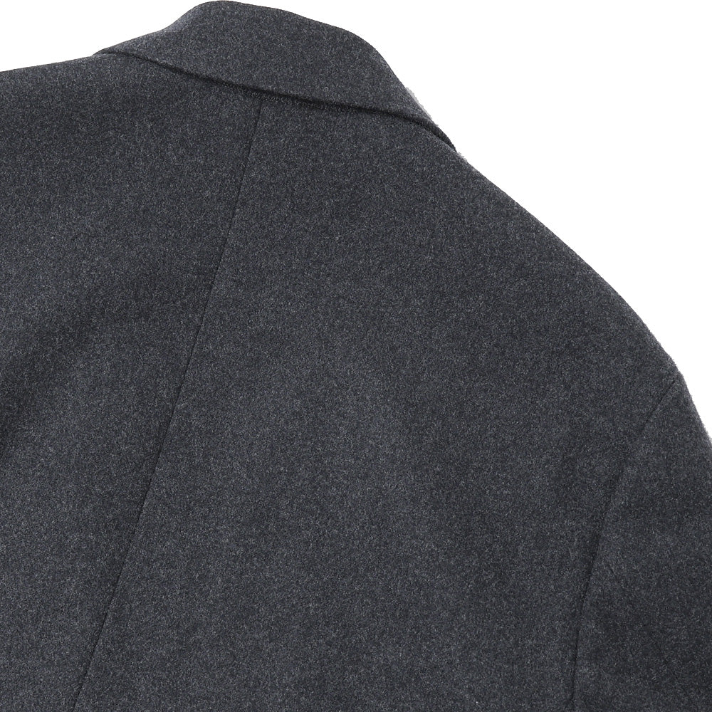 Wool Flannel Jacket