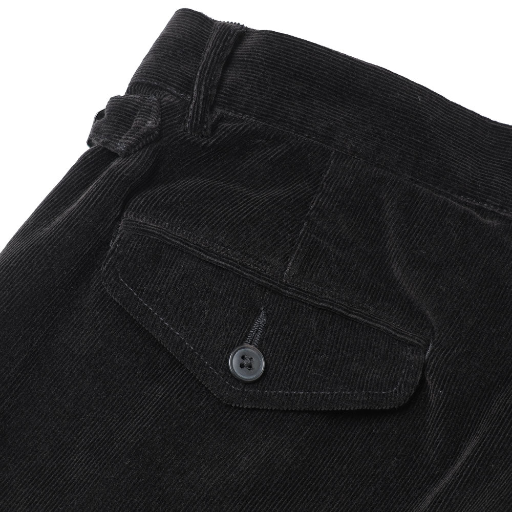 Unlikely Corduroy 2-Piece Trousers 9/27mae