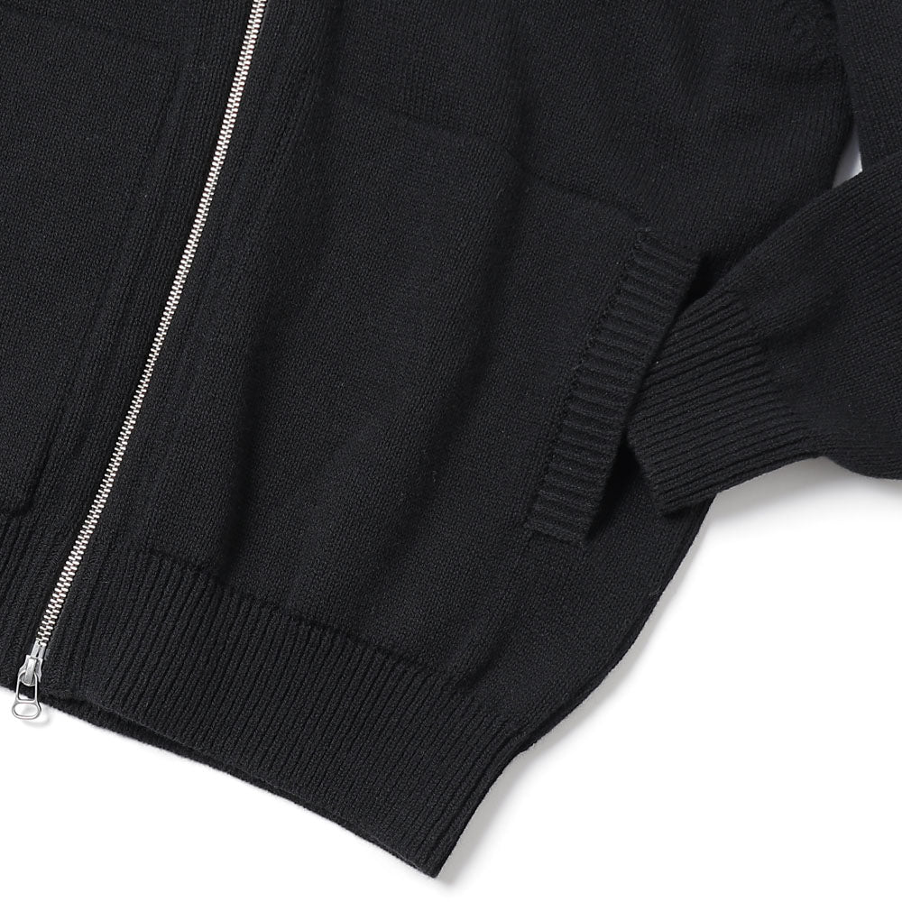 DRIVERS KNIT
