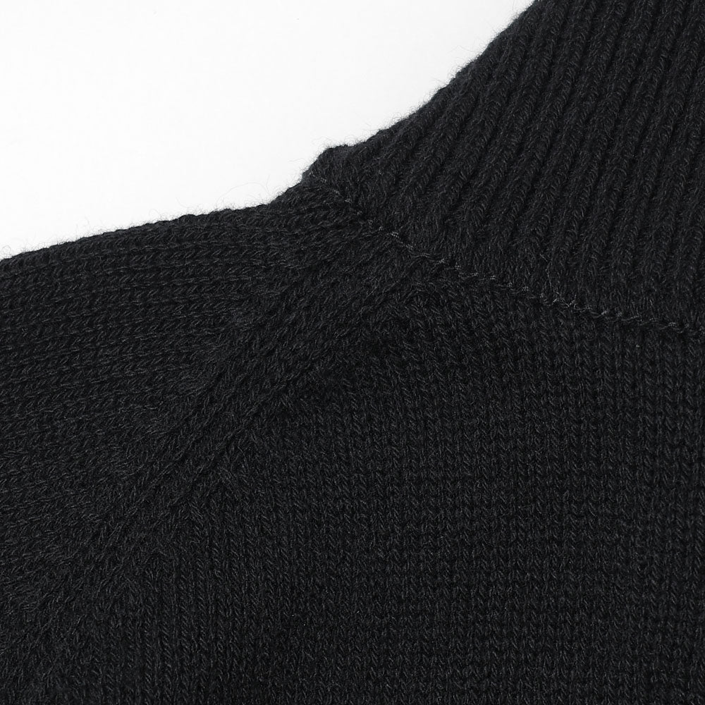 DRIVERS KNIT