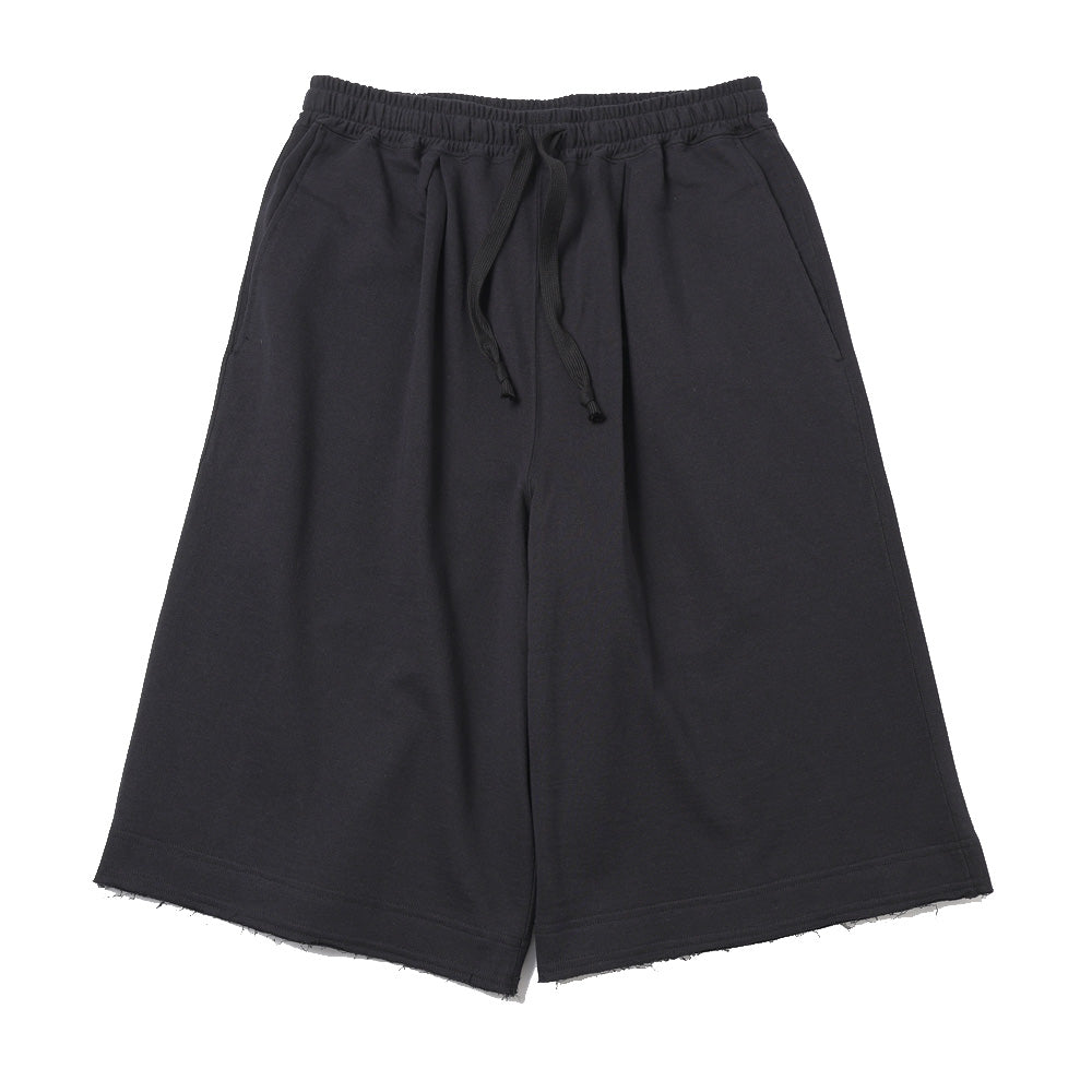 marka(マーカ) - WIDE CROPPED SHORTS (M26A-08PT02B) | marka