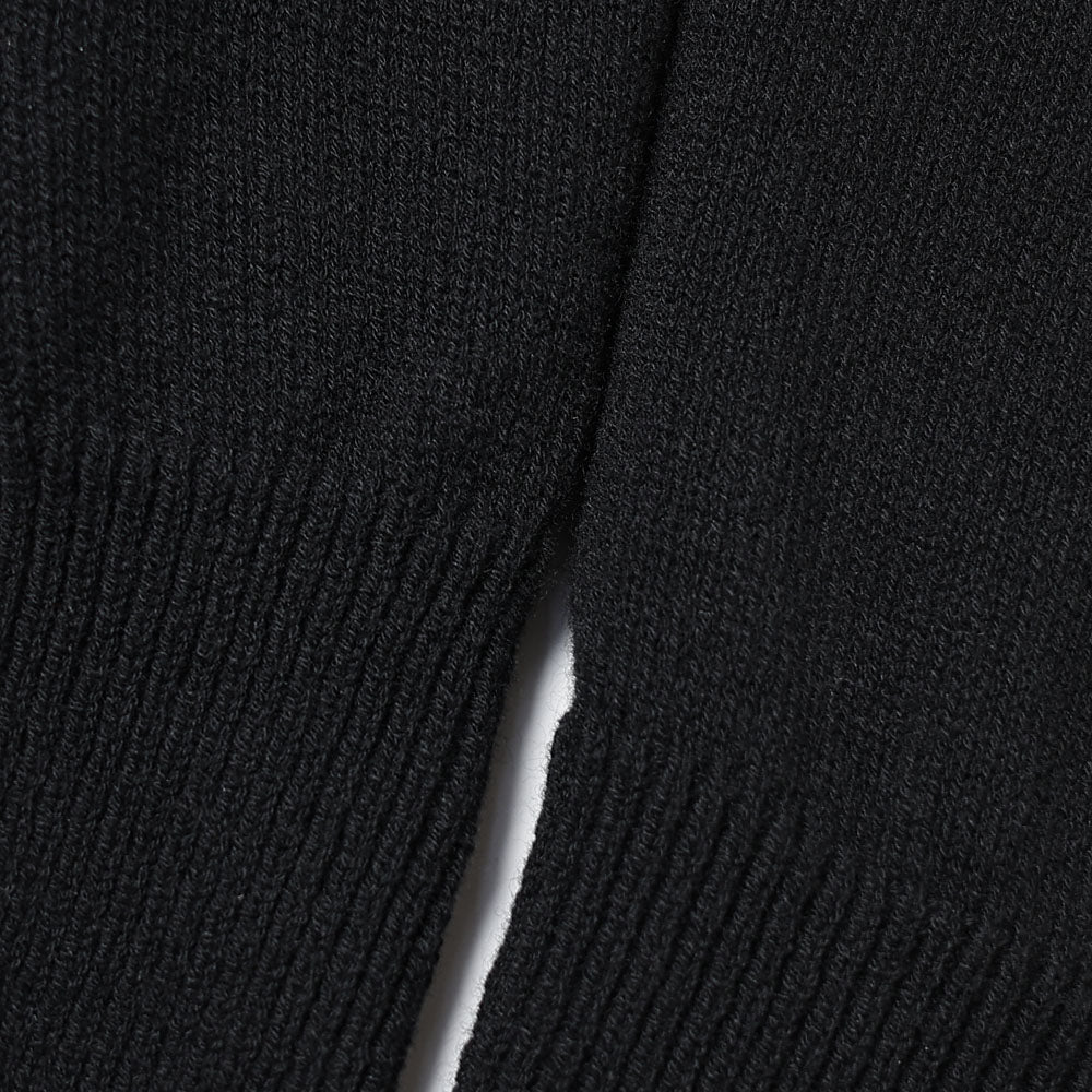 KNIT POLO