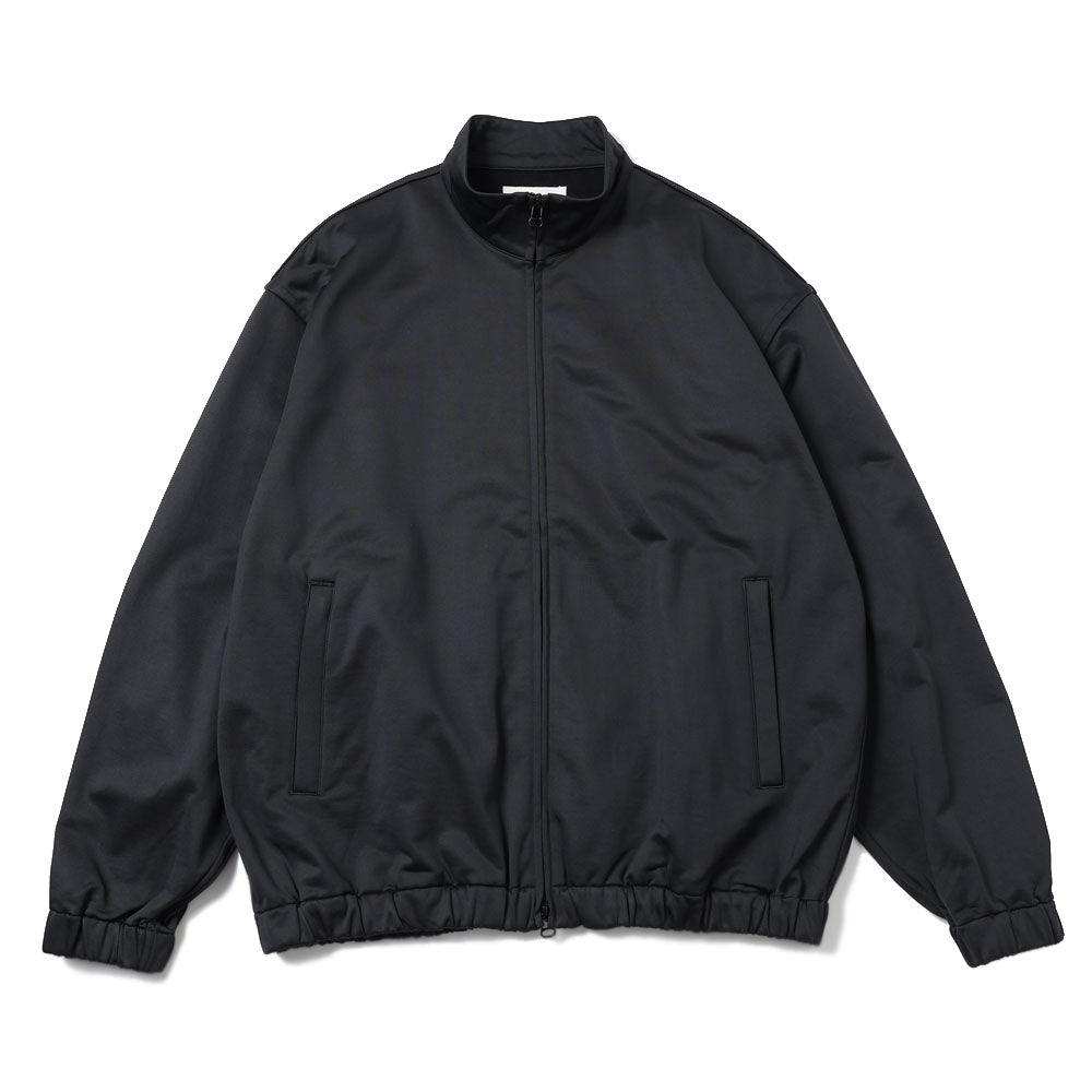 ジャケット・アウター tms485 T/C Twill Hannya Blouson(M BLACK): YOHJI YAMAMOTO｜WILDSIDE