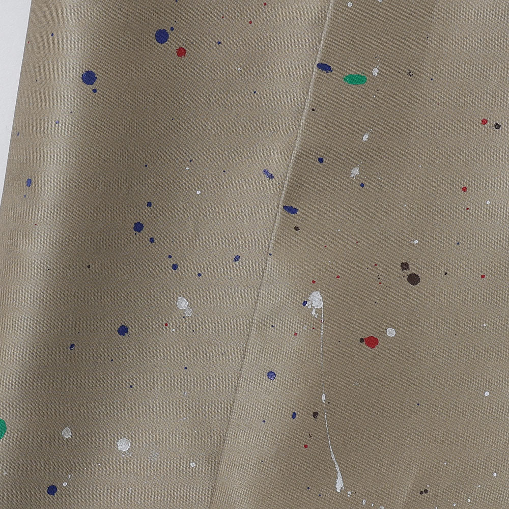 GIZA COTTON MOLESKIN Wide Paint