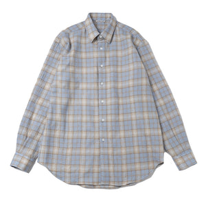 カラー: LIGHT BLUE×BEIGE / 3