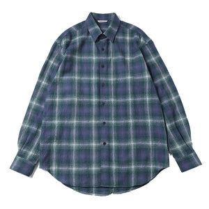 カラー: FOREST GREEN×NAVY / 3