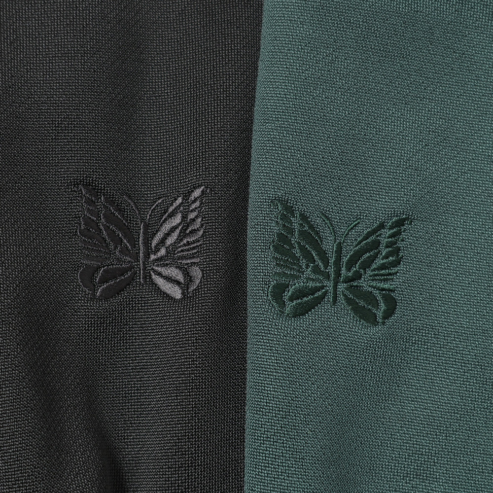 Dolman Sleeve Track Jacket - Bright Jersey