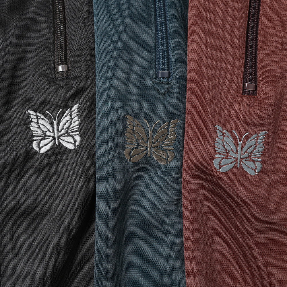 H.D. Track Pant - Poly Smooth