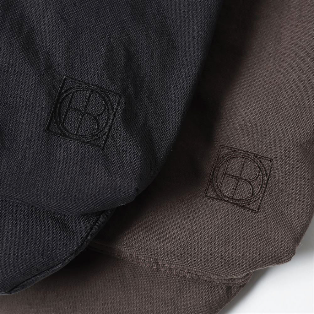 HELMET BAG NYLON OXFORD ONIBEGIE DYED