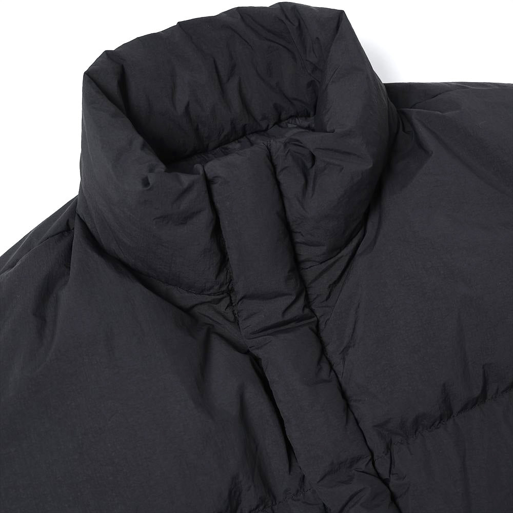 Garment Dyed Down Jacket