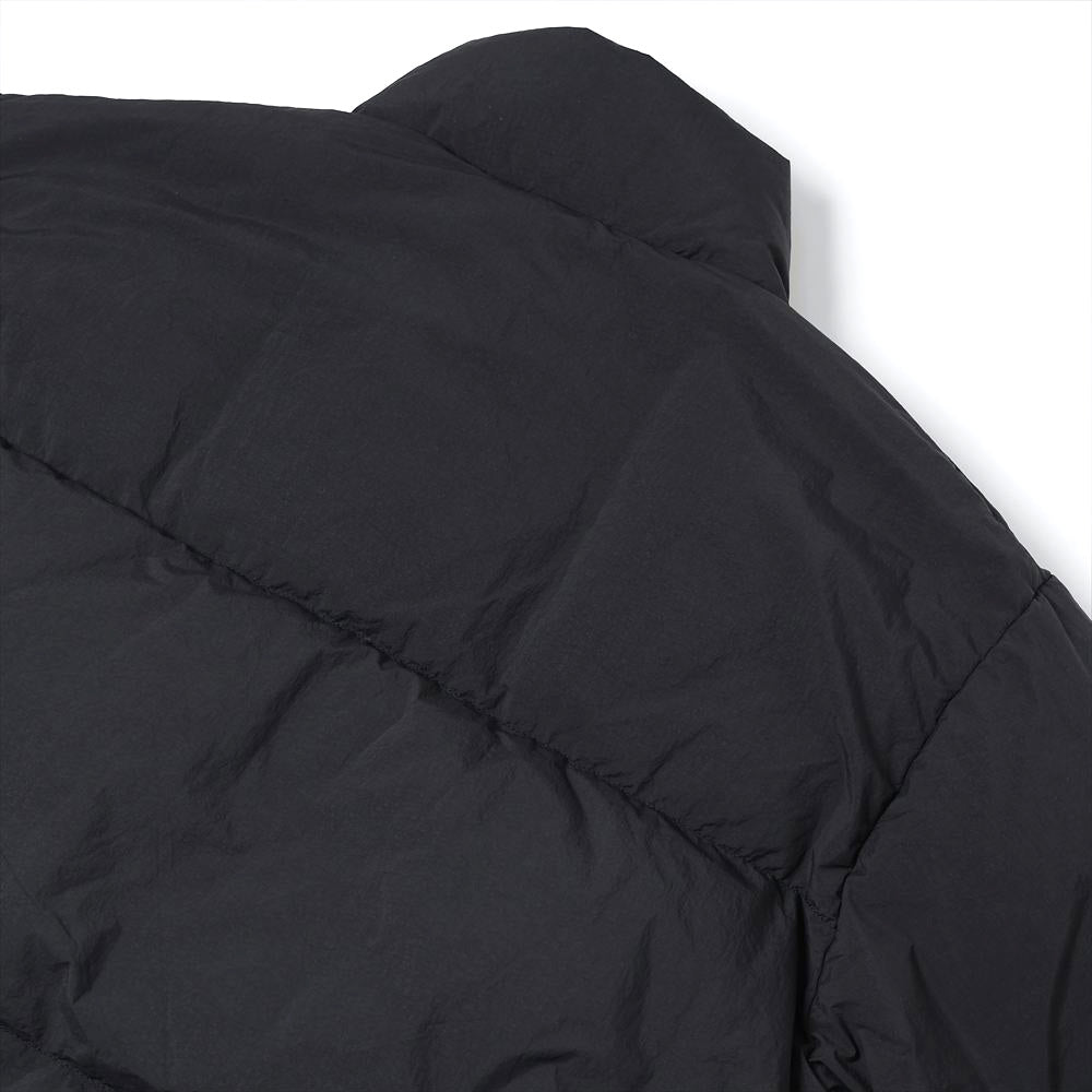 Garment Dyed Down Jacket