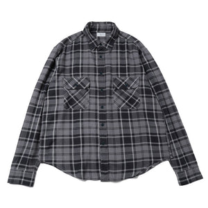 カラー: GRAY×DARK GREEN / 2