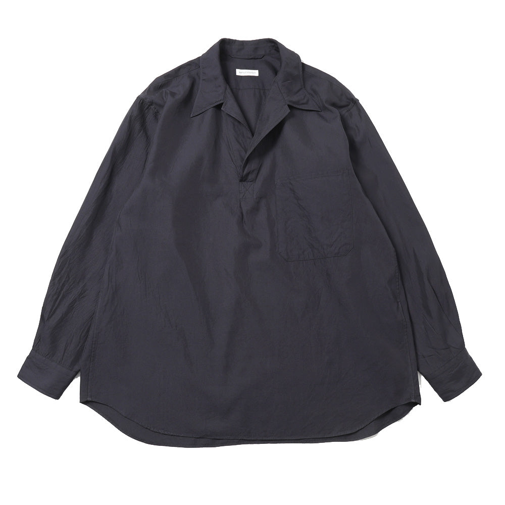 KAPTAIN SUNSHINE (キャプテン サンシャイン) Pullover Shirt