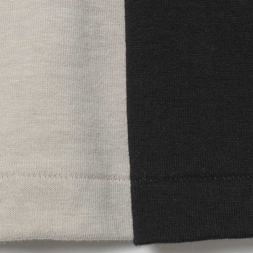 BOX TUBE T-SHIRT