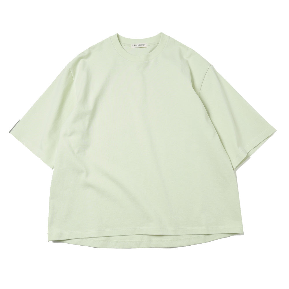 POLYPLOID (ポリプロイド) T SHIRT C C-7-003-075 (C-7-003-075