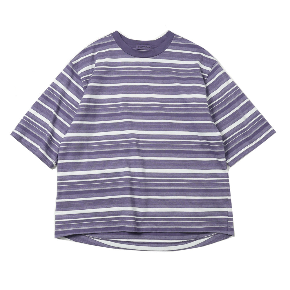 POLYPLOID (ポリプロイド) T SHIRT B B-7-003-074 (B-7-003-074