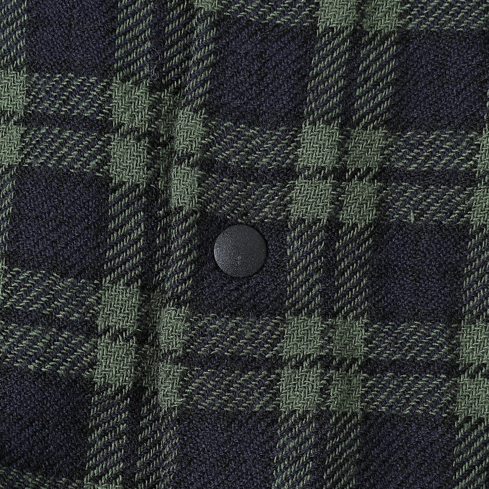 コンフォートシャツ エクストラワイド