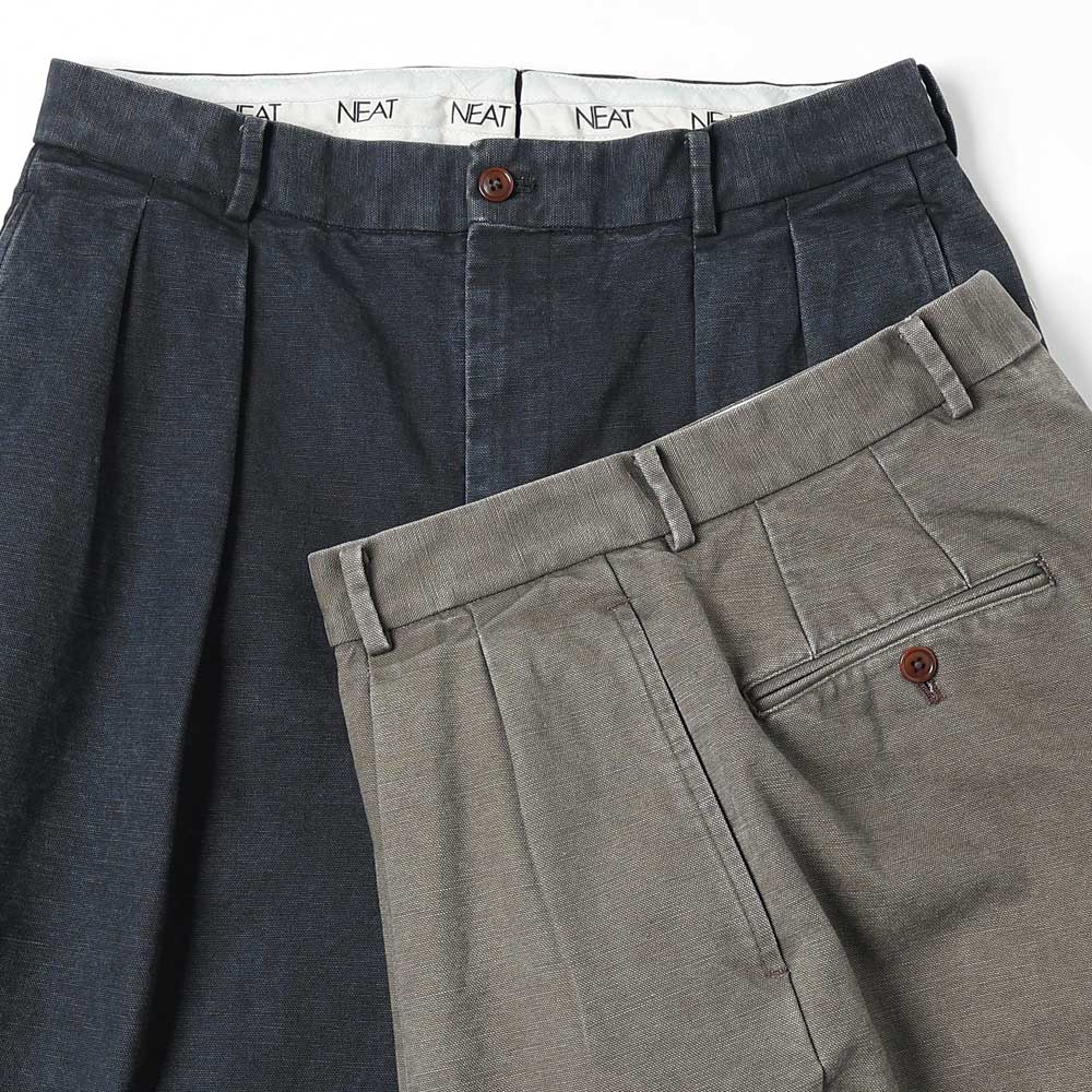 Vintage Duck NEAT Chino