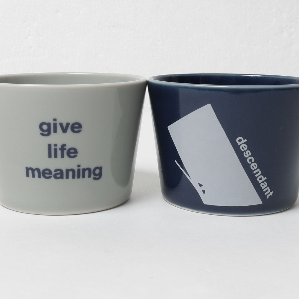 SPYHOP CUP 200ml COMMON