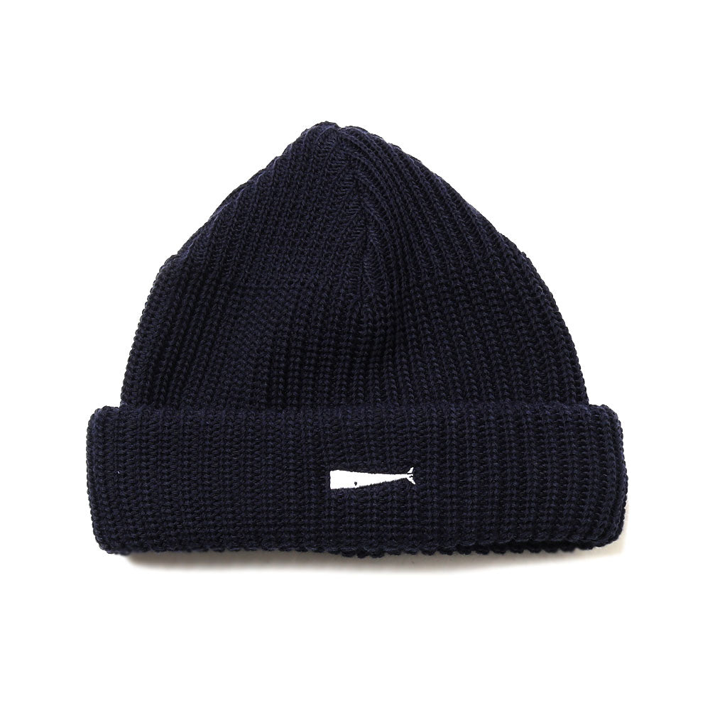 DESCENDANT (ディセンダント) DAWN BEANIE 261MADS-HT01 (261MADS-HT01
