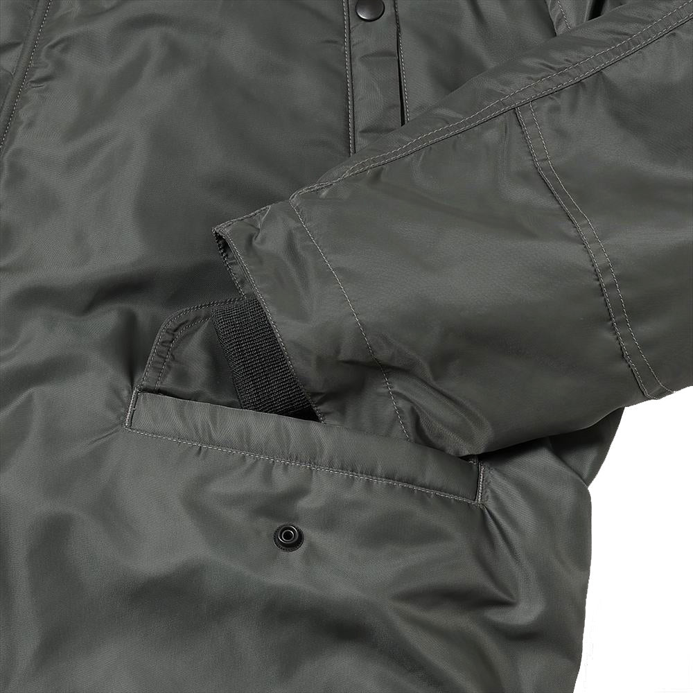 N-3B NYLON TWILL