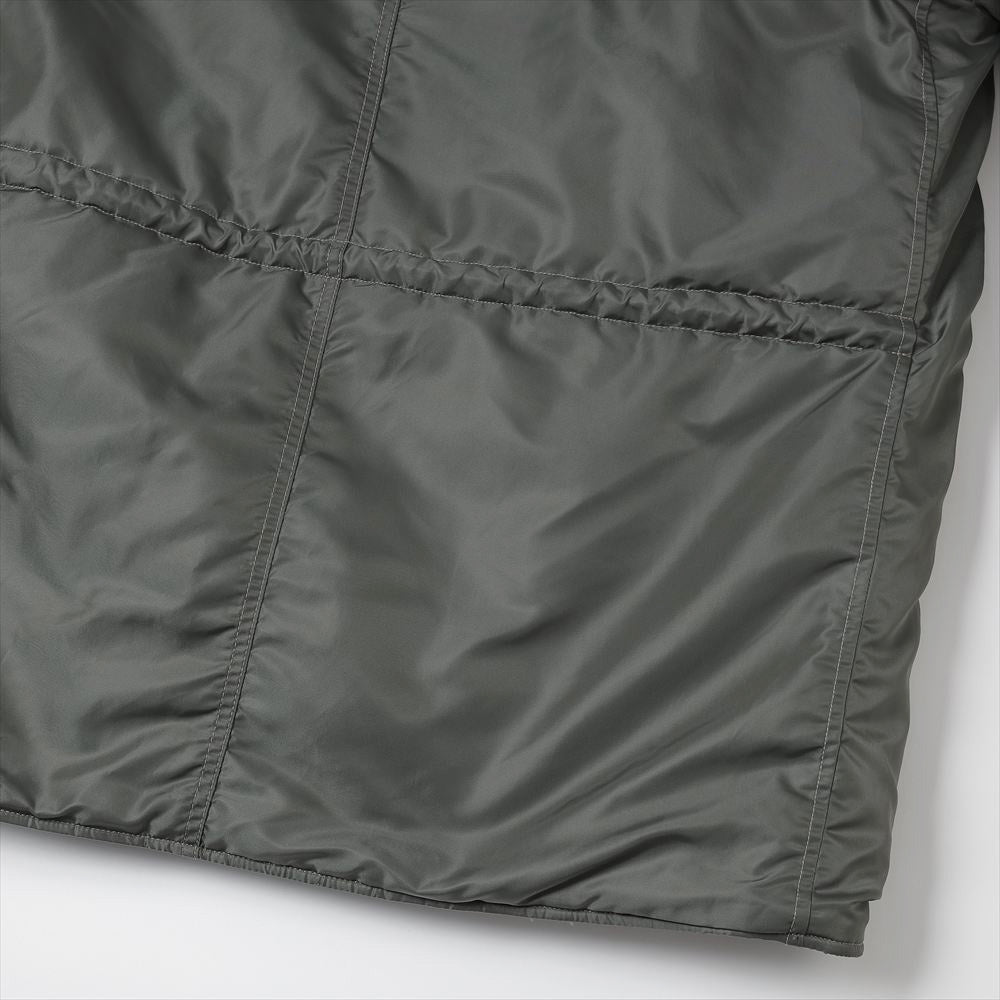 N-3B NYLON TWILL