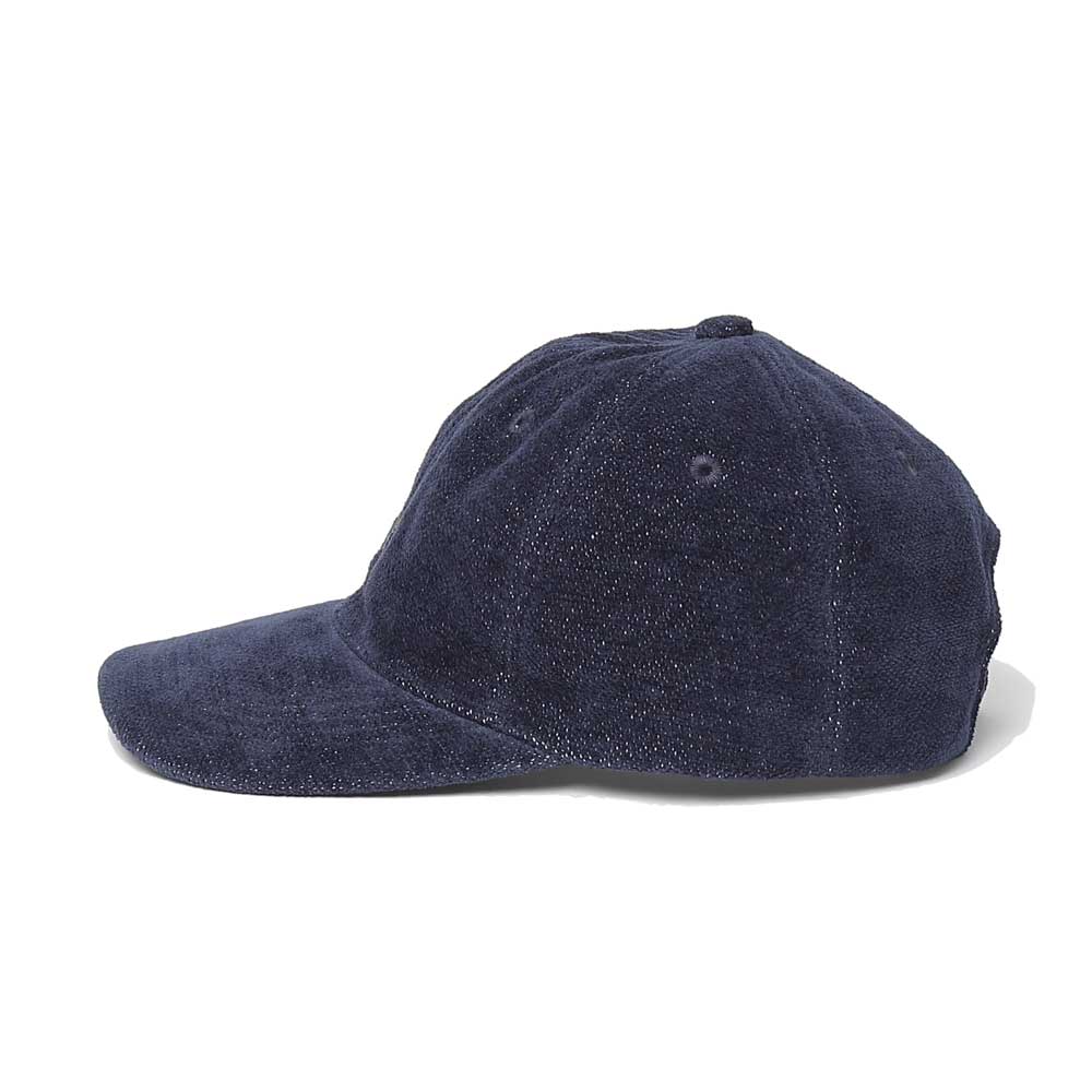 Baseball Cap - Cotton Washi Chenille