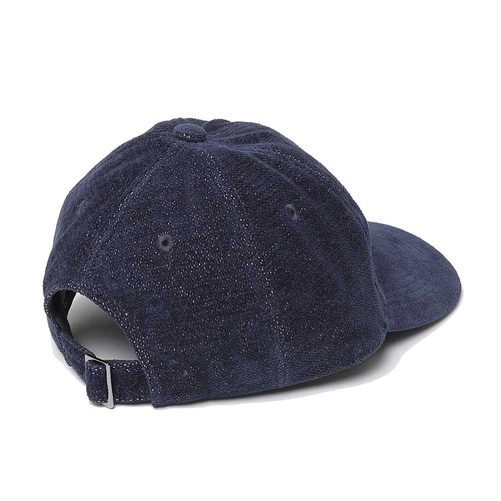 Baseball Cap - Cotton Washi Chenille