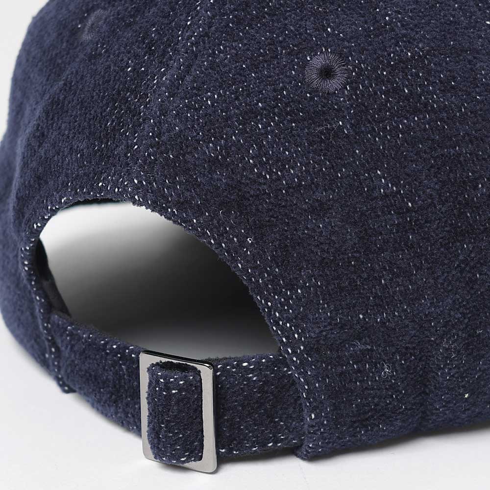 Baseball Cap - Cotton Washi Chenille