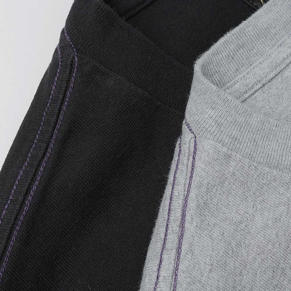 L/S Pocket Tee - Cotton Jersey