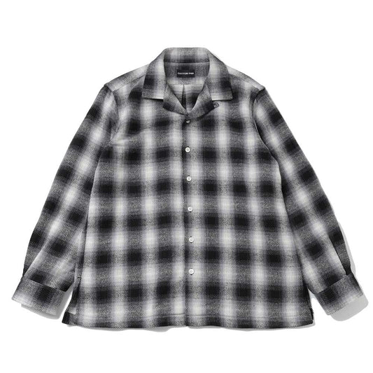 VENIS flannel shirt