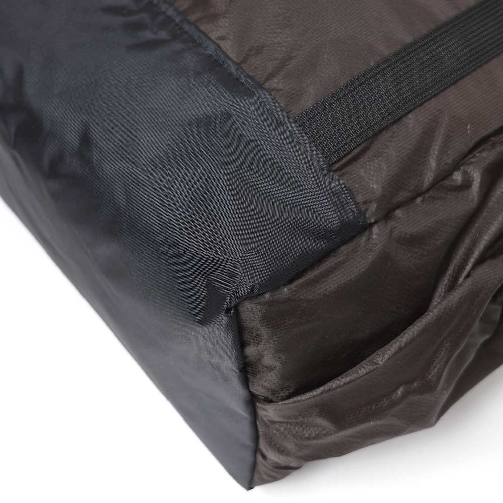 UL 3 Way Bag - Nylon Micro Ripstop