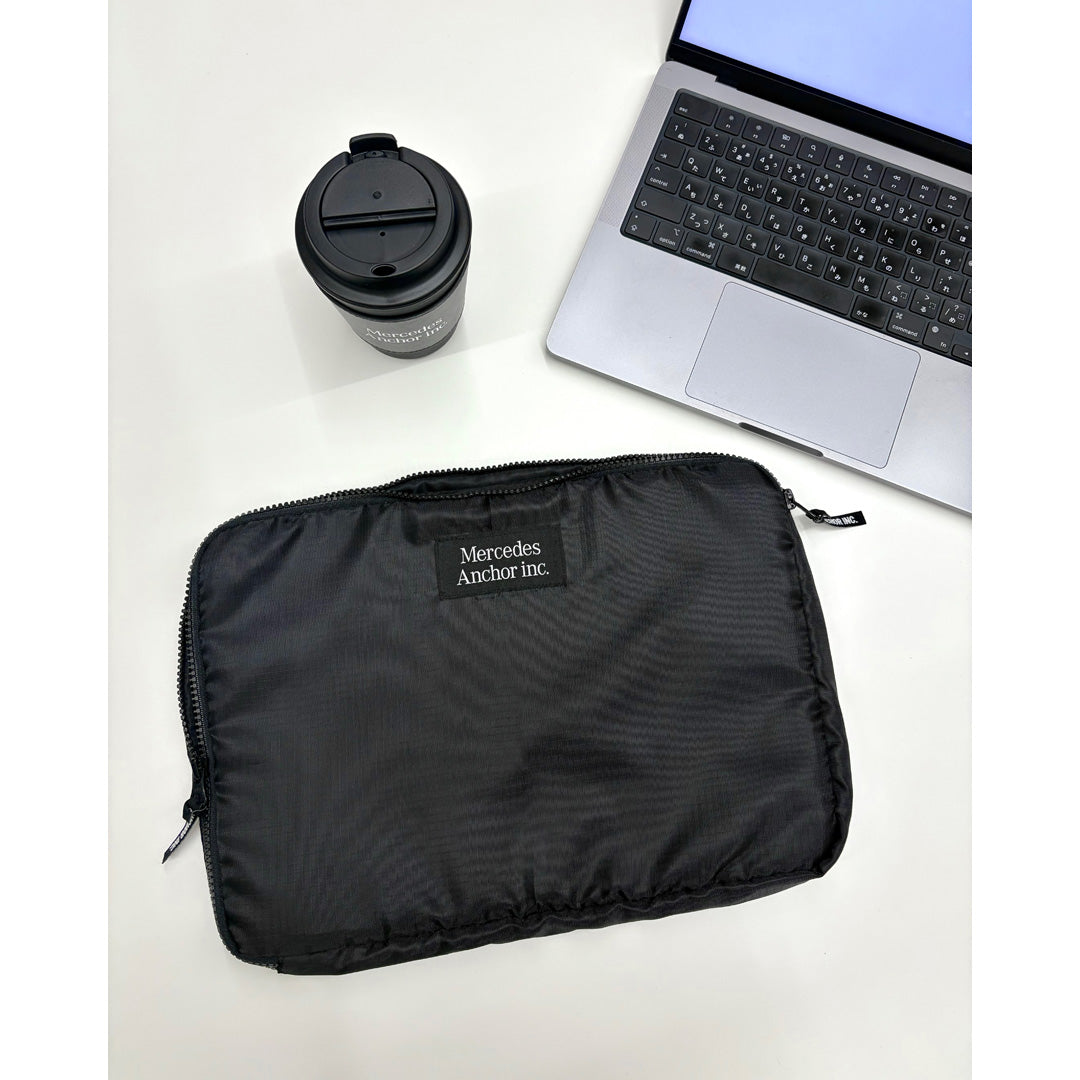 RIPSTOP LAPTOP CASE