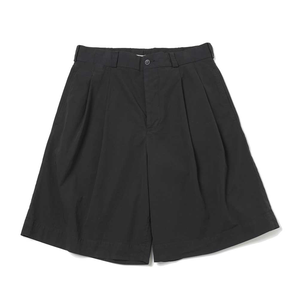 HERILL（ヘリル） Ripstop Chino Shorts 26-030-HL-8260-10 (26-030-HL