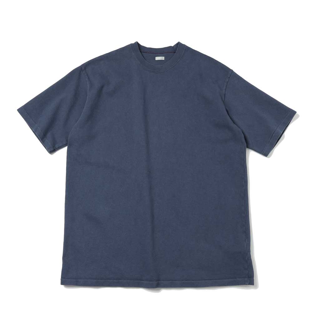A.PRESSE (ア プレッセ) Vintage S/S T-shirt 26SAP-05-05 (26SAP-05