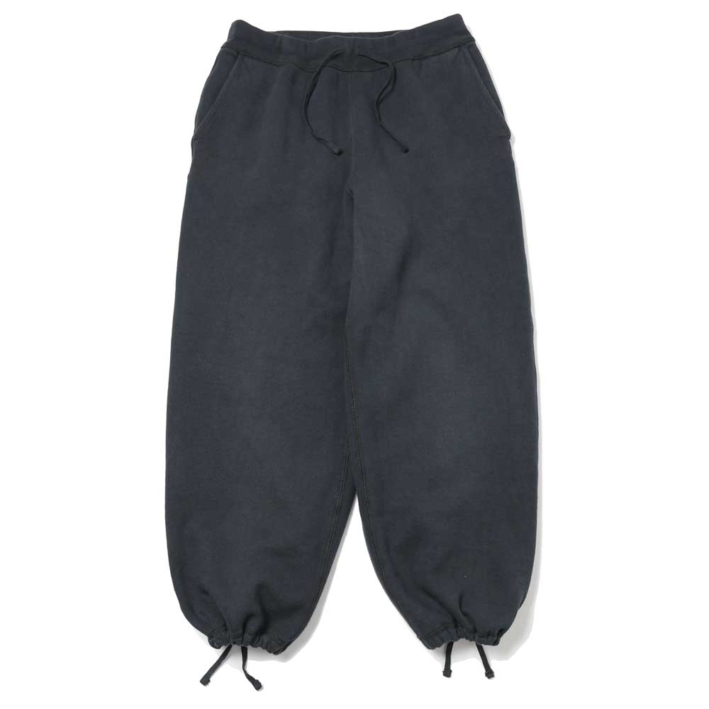 A.PRESSE Vintage Sweat Pants 26SAP-05-18 (26SAP-05-18) | A.PRESSE