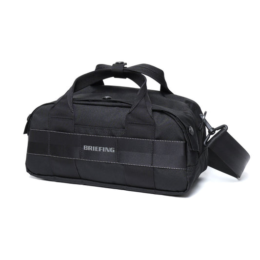 Ester Cordura Diamond Lip BRIEFING K201