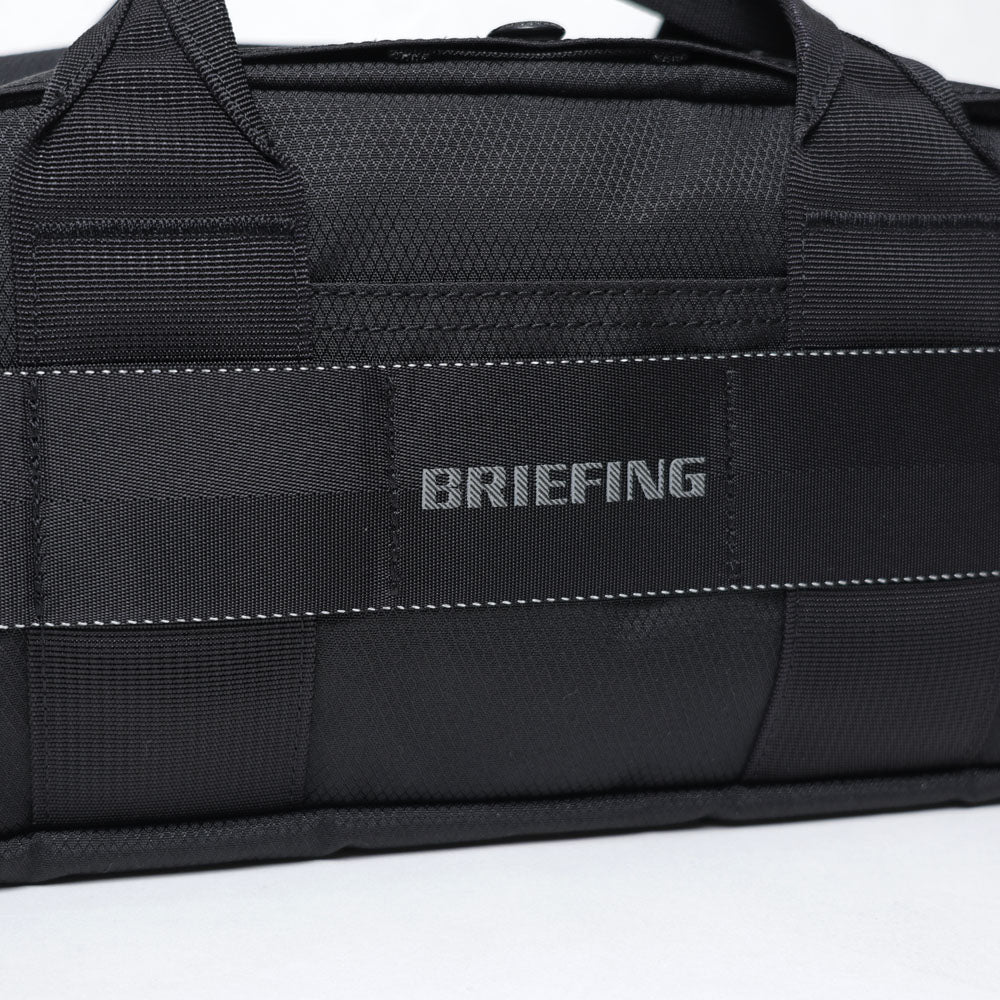 エステルコーデュラダイヤリップ BRIEFING K201
