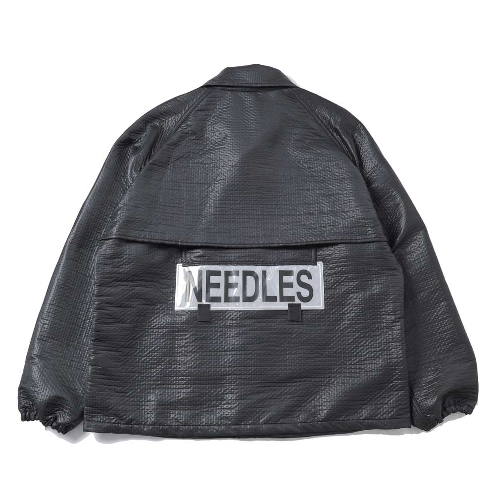 Cruiser Jacket - Dual Quilt