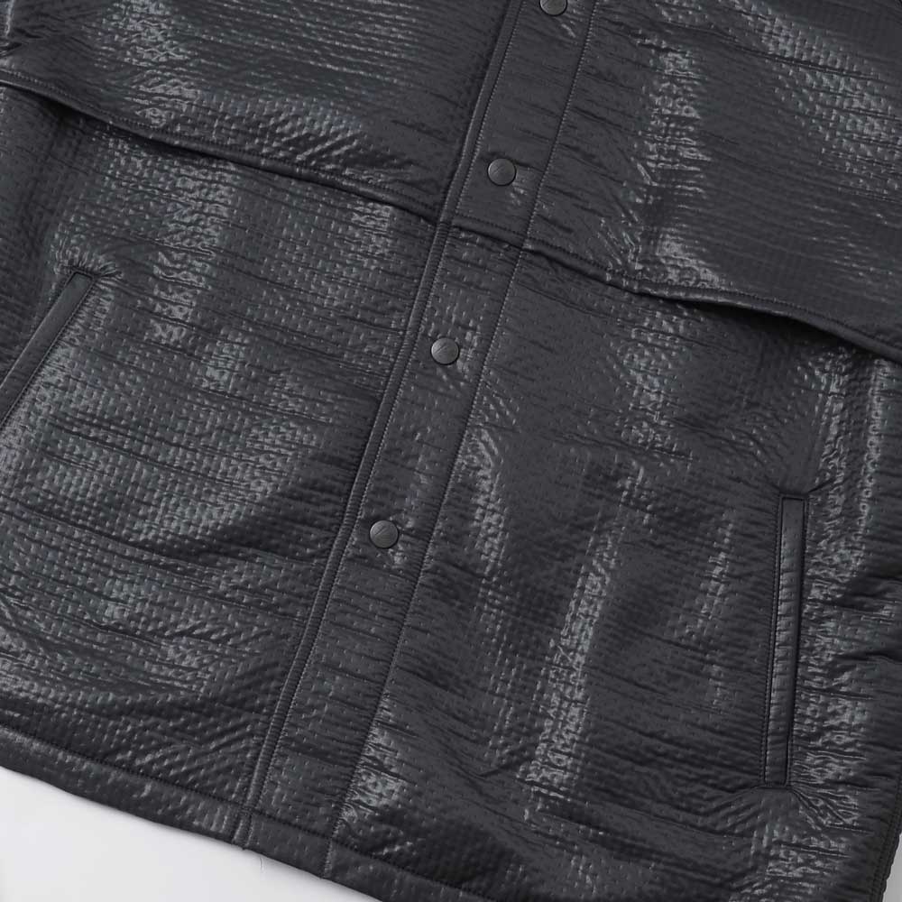 Cruiser Jacket - Dual Quilt