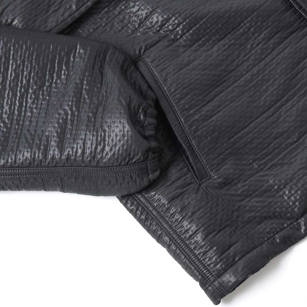 Cruiser Jacket - Dual Quilt