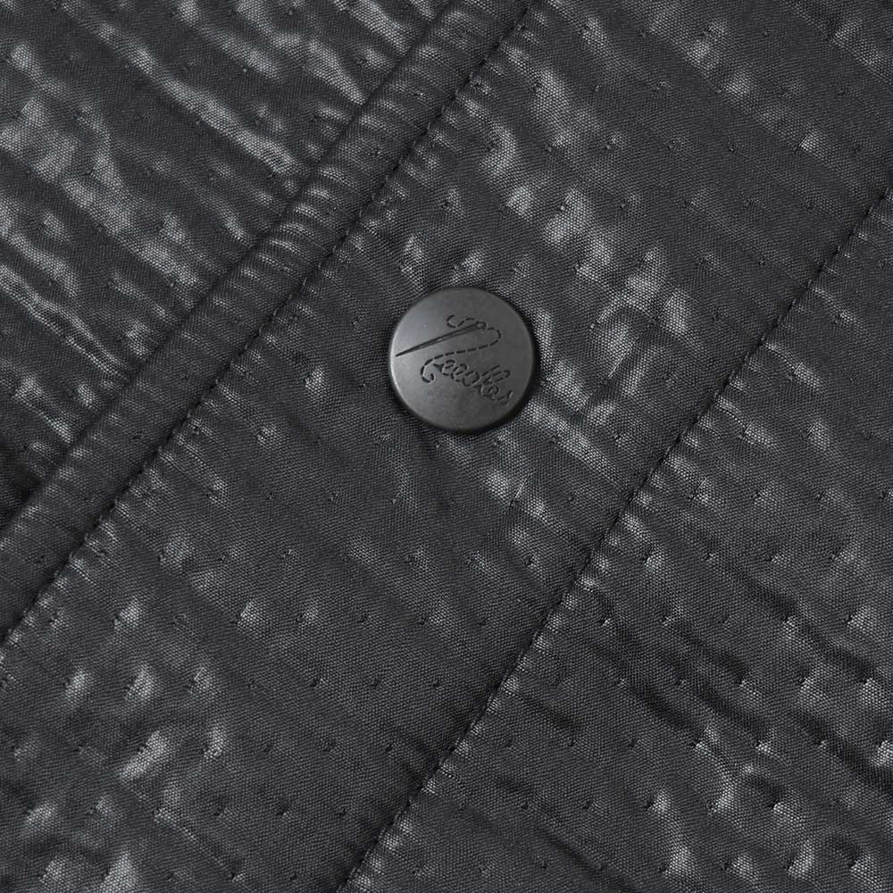 Cruiser Jacket - Dual Quilt