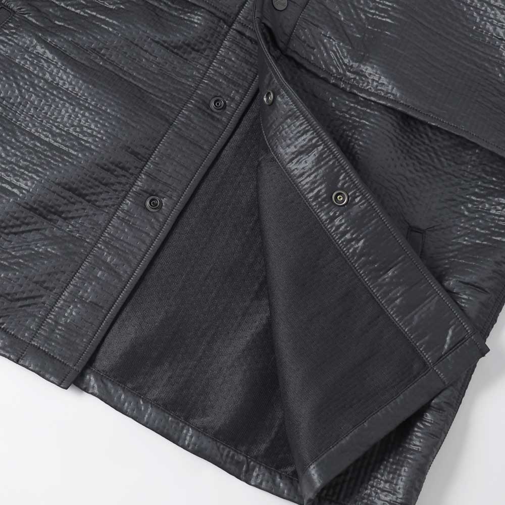 Cruiser Jacket - Dual Quilt