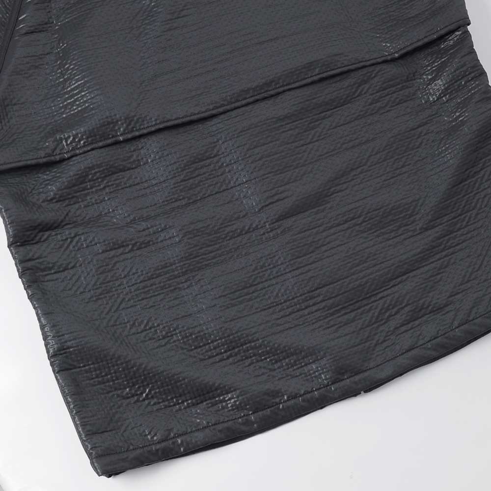 Cruiser Jacket - Dual Quilt