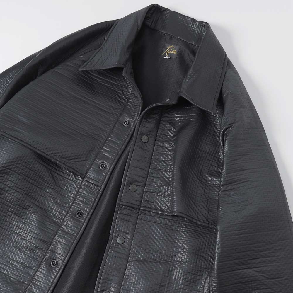 Cruiser Jacket - Dual Quilt