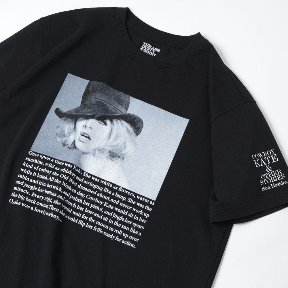 HYSTERIC GLAMOR x MINEDENIM T-SH