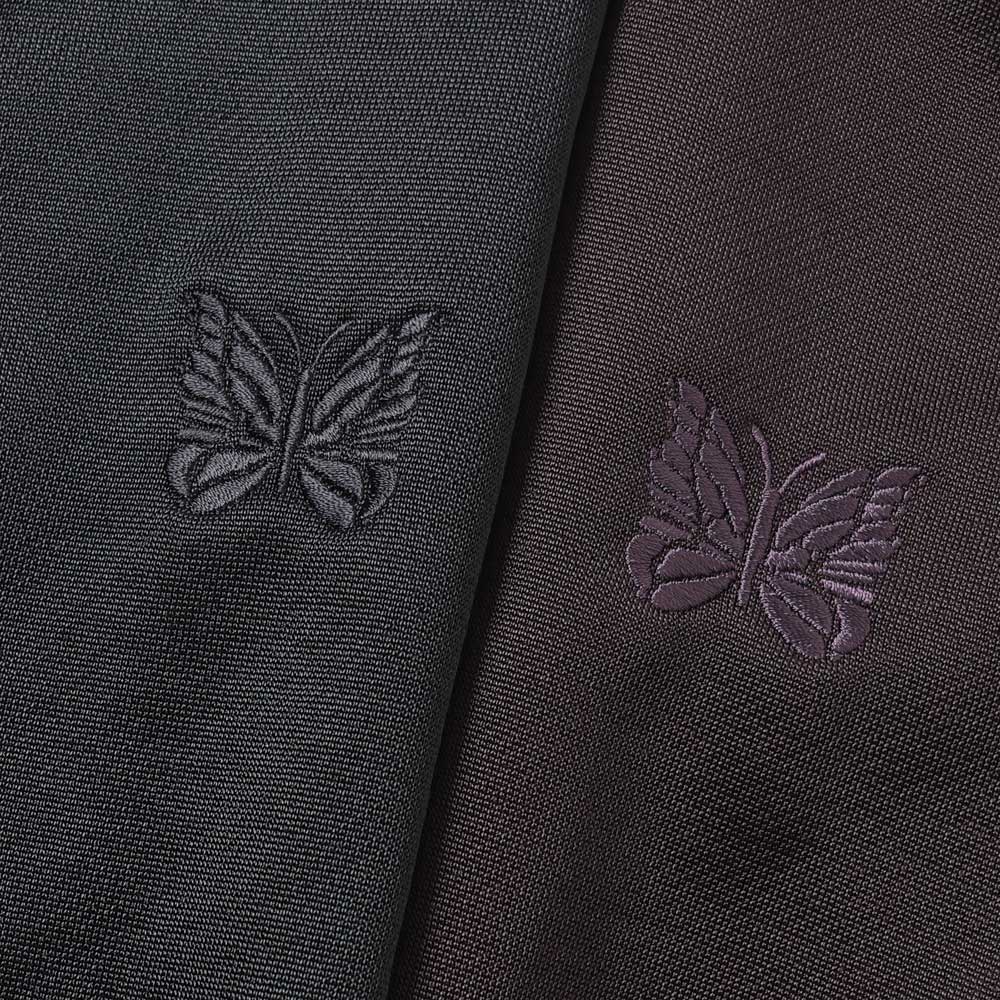 Dolman Sleeve Track Jacket - Bright Jersey